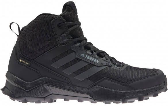 Adidas TERREX AX4 MID GTX GORE-TEX Heren Wandelschoenen Outdoor Trekking Schoenen Zwart FY9638 - Foto 5