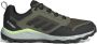 Adidas TERREX Tracerocker 2.0 GORE-TEX Trail Running Schoenen Unisex Groen - Thumbnail 2