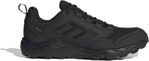 Adidas TERREX Tracerocker 2.0 GORE-TEX Trail Running Schoenen Heren Zwart