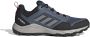 Adidas TERREX Tracerocker 2.0 Trail Running Schoenen Unisex Zwart - Thumbnail 3