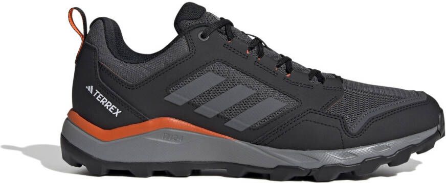 adidas Terrex Tracerocker 2 Multisportschoenen grijs zwart