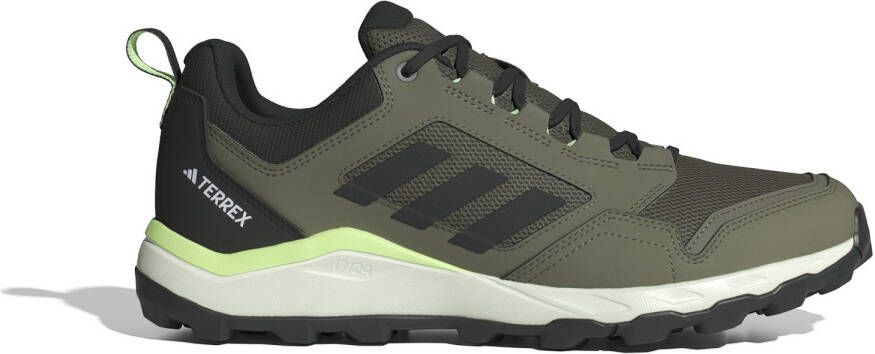 adidas Terrex Tracerocker 2 Multisportschoenen olijfgroen