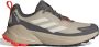 Adidas TERREX Trailmaker 2.0 GORE-TEX Hiking Schoenen Unisex Beige - Thumbnail 3