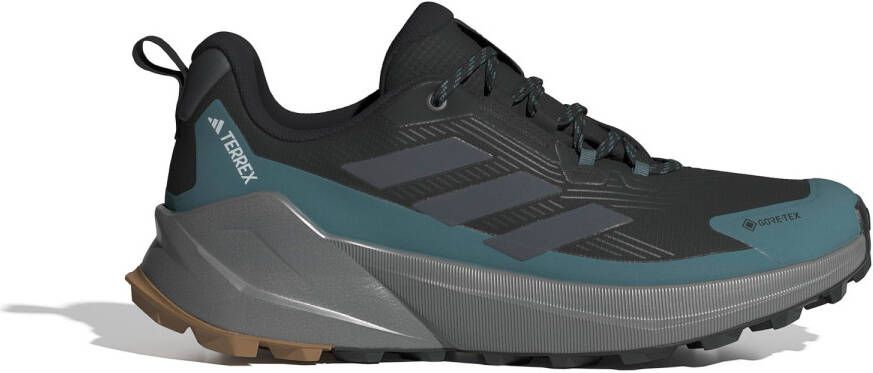 Adidas Terrex Trailmaker 2 GTX Multisportschoenen 1 3 grijs