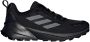 Adidas TERREX Trailmaker 2 GORE-TEX Hiking Schoenen Unisex Zwart - Thumbnail 2