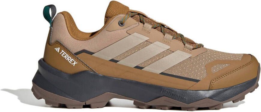 adidas Terrex Trailmaker 2 GTX Speed Lacing Multisportschoenen 1 3 bruin beige