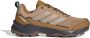 Adidas Terrex Trailmaker 2 GTX Speed Lacing Multisportschoenen 1 3 bruin beige - Thumbnail 3