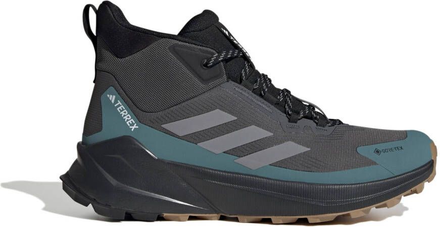 adidas Terrex Trailmaker 2 Mid GTX Wandelschoenen grijs