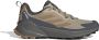 Adidas TERREX Trailmaker 2.0 Hiking Schoenen Heren Beige - Thumbnail 2