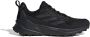 Adidas TERREX Trailmaker 2.0 Hiking Schoenen Unisex Zwart - Thumbnail 2