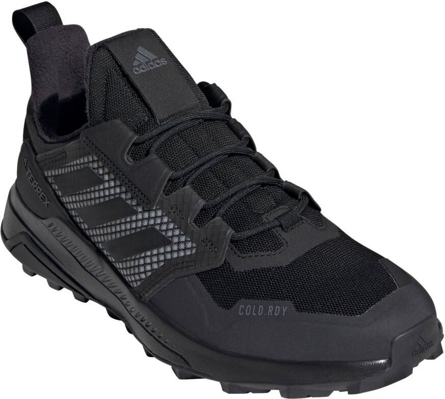 Adidas Terrex Trailmaker COLD.RDY FX9291 Mannen Zwart Trekkingschoenen - Foto 2
