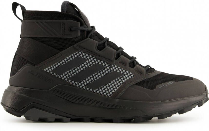 Adidas Terrex Trailmaker Mid Cool Ready Winterschoenen zwart