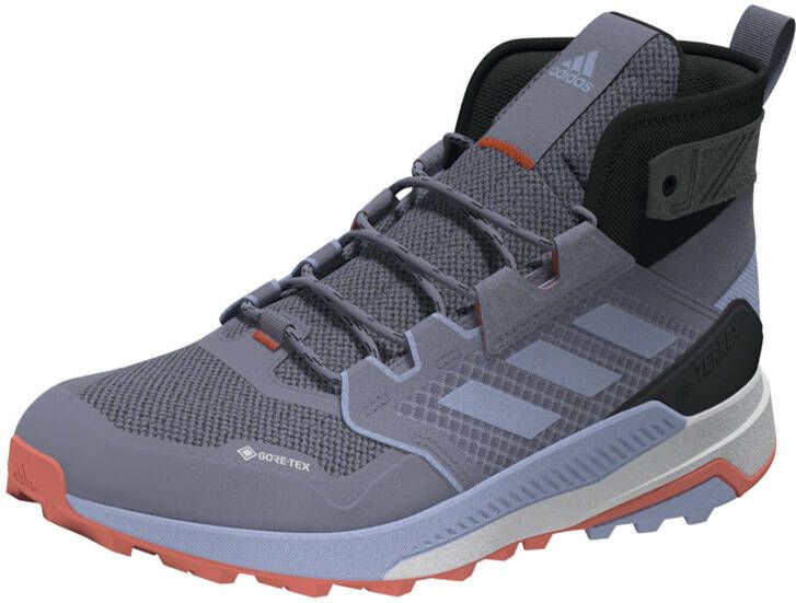 adidas Terrex Trailmaker Mid GTX Wandelschoenen grijs