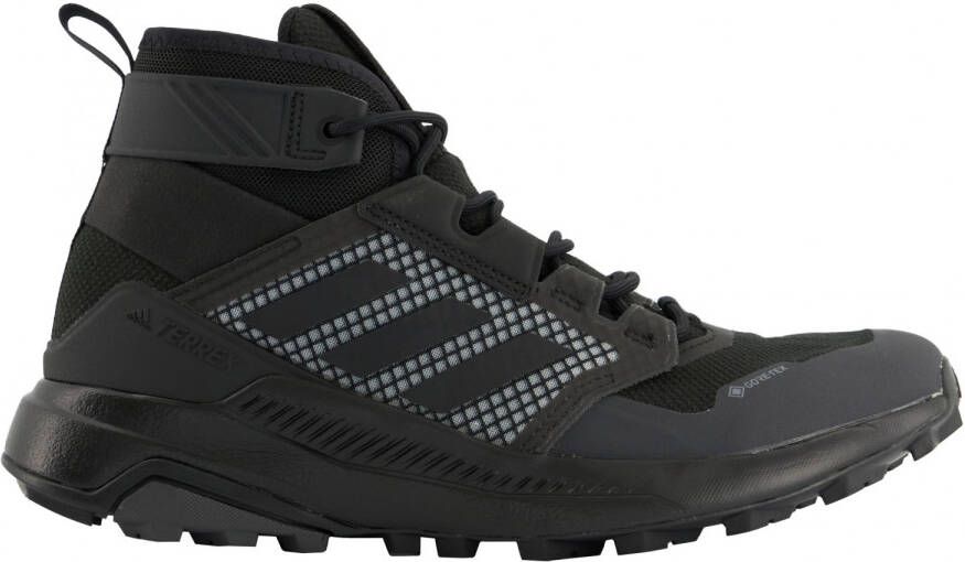 adidas Terrex Trailmaker Mid GTX Wandelschoenen zwart