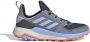 Adidas Terrex Trailmaker HP2078 Heren Sneakers Blauw Divers Kleur Blauw Divers - Thumbnail 4