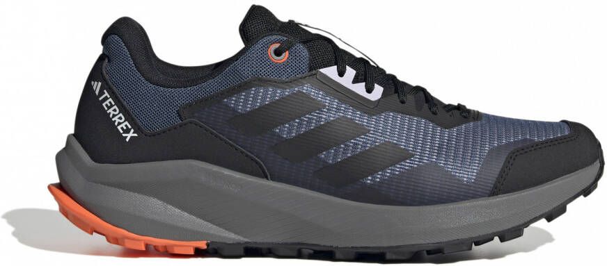 Adidas TERREX Trail Rider Trail Running Schoenen Unisex Blauw - Foto 8