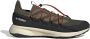 Adidas TERREX Voyager 21 Travel Schoenen Unisex Groen - Thumbnail 2