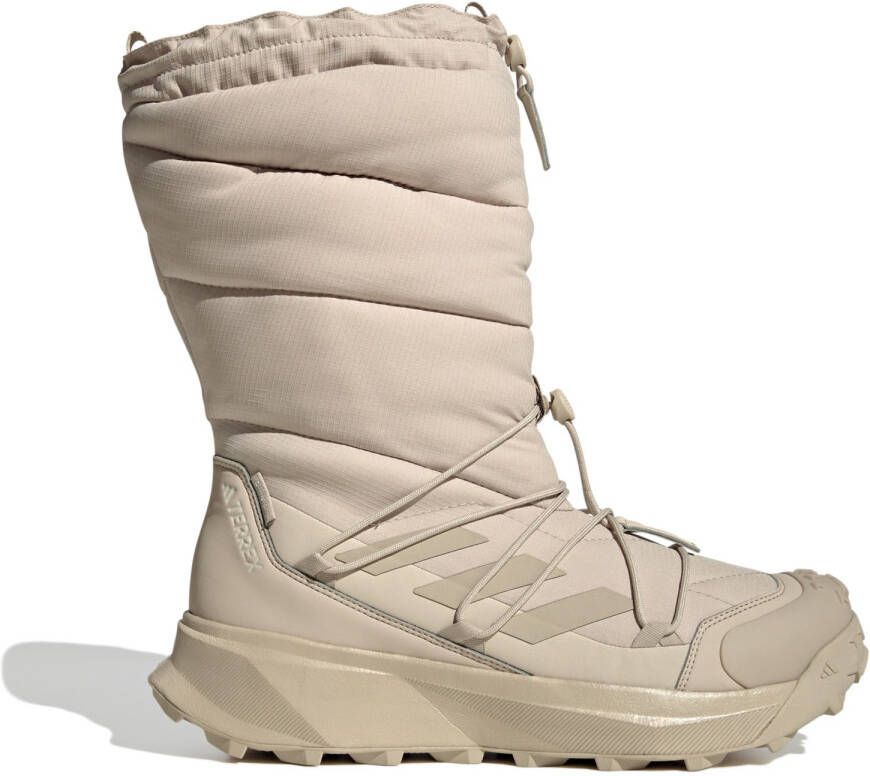 adidas Terrex Winter Boot High Cold.RDY Winterschoenen beige