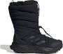 Adidas TERREX Winter High RAIN.RDY COLD.RDY Boots Unisex Zwart - Thumbnail 3