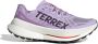 Adidas Terrex Women's Agravic Speed Ultra Trailrunningschoenen 1 3 wit - Thumbnail 1