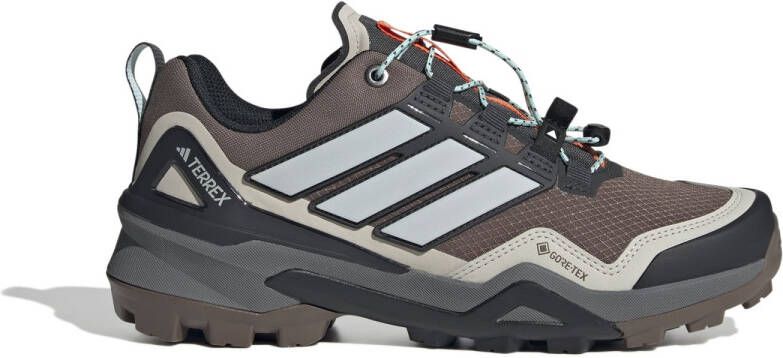 Adidas Terrex Women's Skychaser GTX Multisportschoenen 1 3 grijs