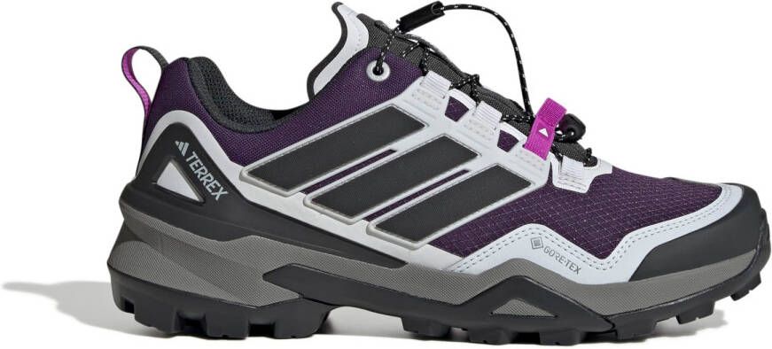 Adidas Terrex Women's Skychaser GTX Multisportschoenen 2 3 grijs