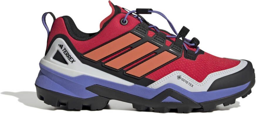 Adidas Terrex Women's Skychaser GTX Multisportschoenen meerkleurig