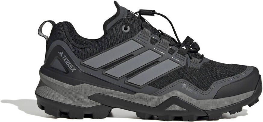 Adidas Terrex Women's Skychaser GTX Multisportschoenen zwart grijs
