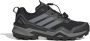 Adidas Terrex Women's Skychaser GTX Multisportschoenen zwart grijs - Thumbnail 1