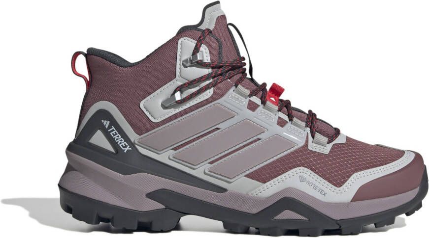 adidas Terrex Women's Skychaser Mid GTX Wandelschoenen grijs