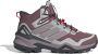Adidas Terrex Skychaser Mid Gore-Tex Wandelschoen Dames Paars - Thumbnail 2