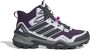 Adidas Terrex Women's Skychaser Mid GTX Wandelschoenen 2 3 grijs - Thumbnail 2
