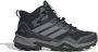 Adidas Terrex Women's Skychaser Mid GTX Wandelschoenen grijs zwart - Thumbnail 1