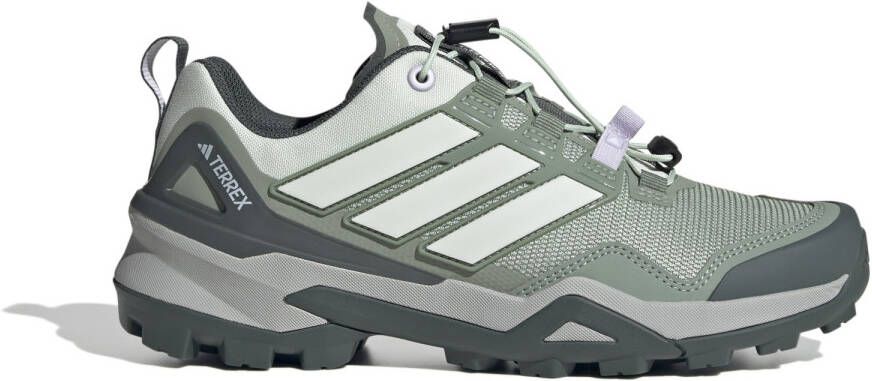Adidas Terrex Women's Skychaser Multisportschoenen grijs