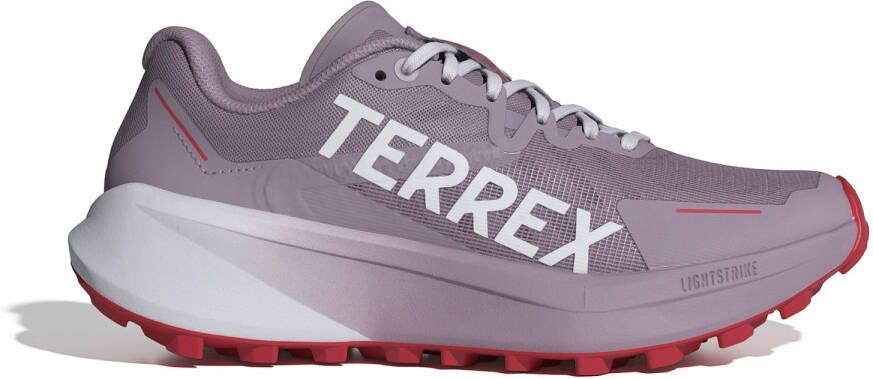 Adidas Terrex Women's Terrex Agravic 3 Trailrunningschoenen meerkleurig