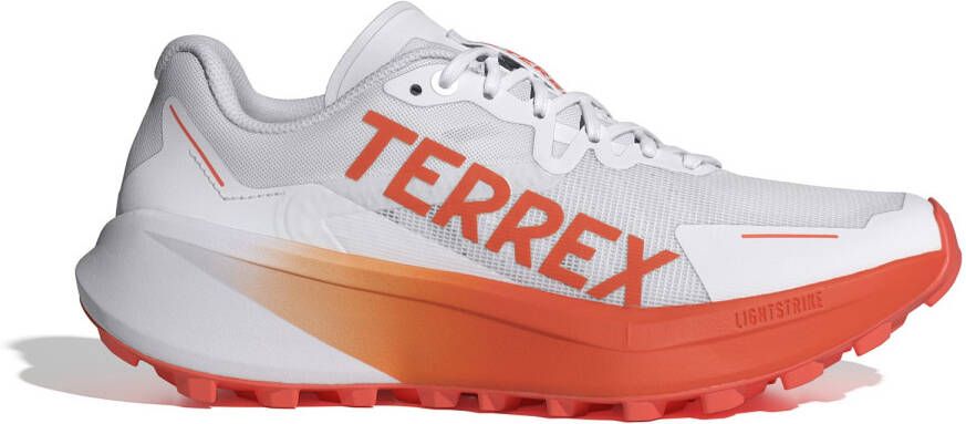 Adidas Terrex Women's Terrex Agravic 3 Trailrunningschoenen meerkleurig
