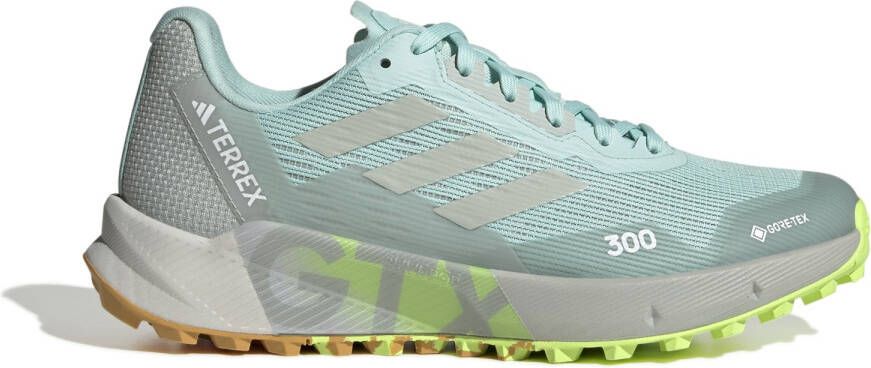 Adidas TERREX Runningschoenen TERREX AGRAVIC FLOW 2.0 GORE TEX