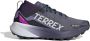 Adidas Terrex Women's Terrex Agravic GTX Trail Trailrunningschoenen 2 3 grijs - Thumbnail 1