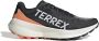 Adidas Terrex Women's Terrex Agravic Speed Trailrunningschoenen grijs - Thumbnail 2