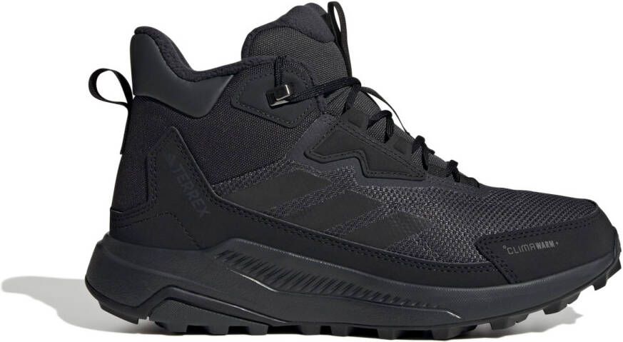 Adidas Terrex Women's Terrex Anylander Climawarm+ Winterschoenen 2 3 zwart - Foto 2