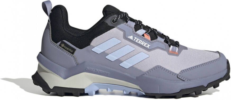 adidas Terrex Women's Terrex AX4 GTX Multisportschoenen grijs