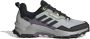 Adidas Terrex AX4 GTX Wandelschoenen Dames Wonder Silver Core Black Grey Two - Thumbnail 2