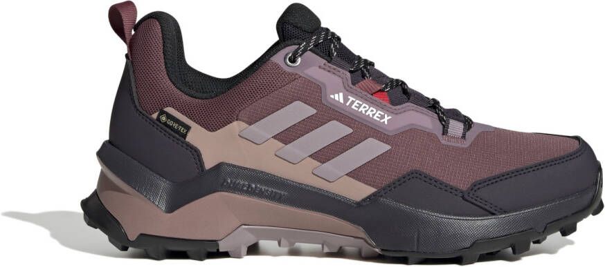 adidas Terrex Women's Terrex AX4 GTX Multisportschoenen grijs