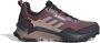 Adidas Terrex Women's Terrex AX4 GTX Multisportschoenen grijs - Thumbnail 2