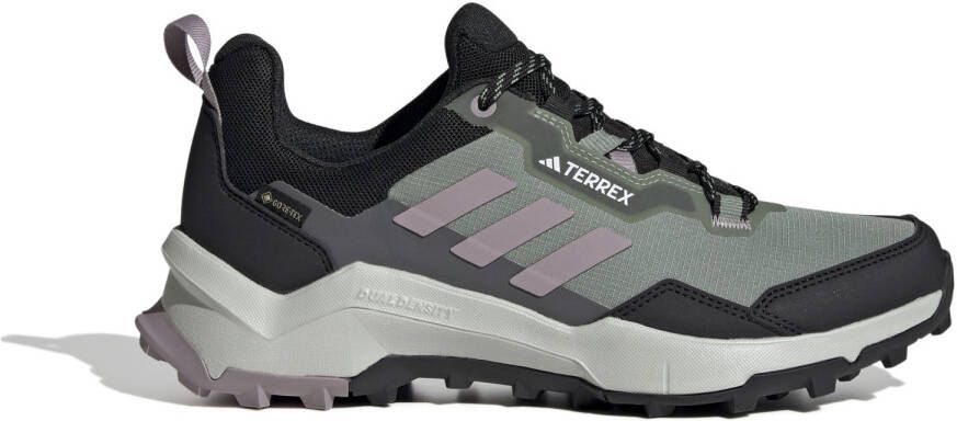 adidas Terrex Women's Terrex AX4 GTX Multisportschoenen grijs zwart