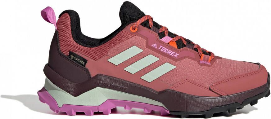 Adidas Terrex Women's Terrex AX4 GTX Multisportschoenen 2 3 zwart grijs - Foto 3