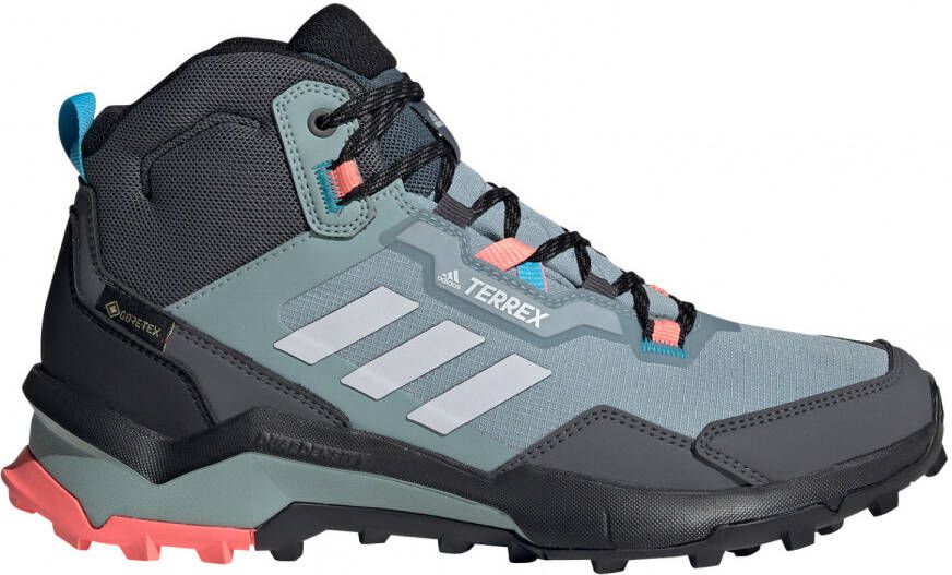 Adidas Sportschoenen voor Dames Terrex Ax4 Mid Gtx Vrouw Donker grijs - Foto 3
