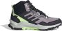 Adidas Terrex Women's Terrex AX4 Mid GTX Wandelschoenen 1 3 grijs - Thumbnail 2