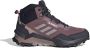 Adidas Terrex Women's Terrex AX4 Mid GTX Wandelschoenen grijs - Thumbnail 3