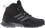 Adidas Terrex Women's AX4 Mid Gore-Tex Hiking Shoes Wandelschoenen - Thumbnail 2